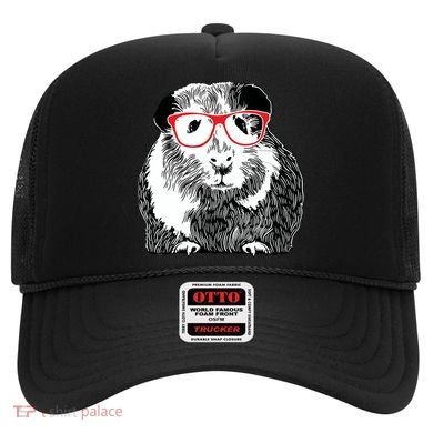 Guinea Pig Funny Guinea Pig Tee Cute Guinea Pig Hat