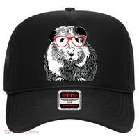 Guinea Pig Funny Guinea Pig Tee Cute Guinea Pig Hat thumb 0