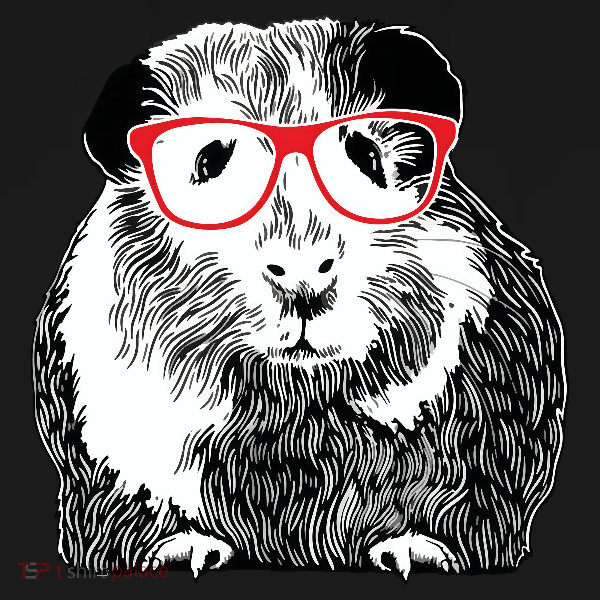 Guinea Pig Funny Guinea Pig Tee Cute Guinea Pig Visor