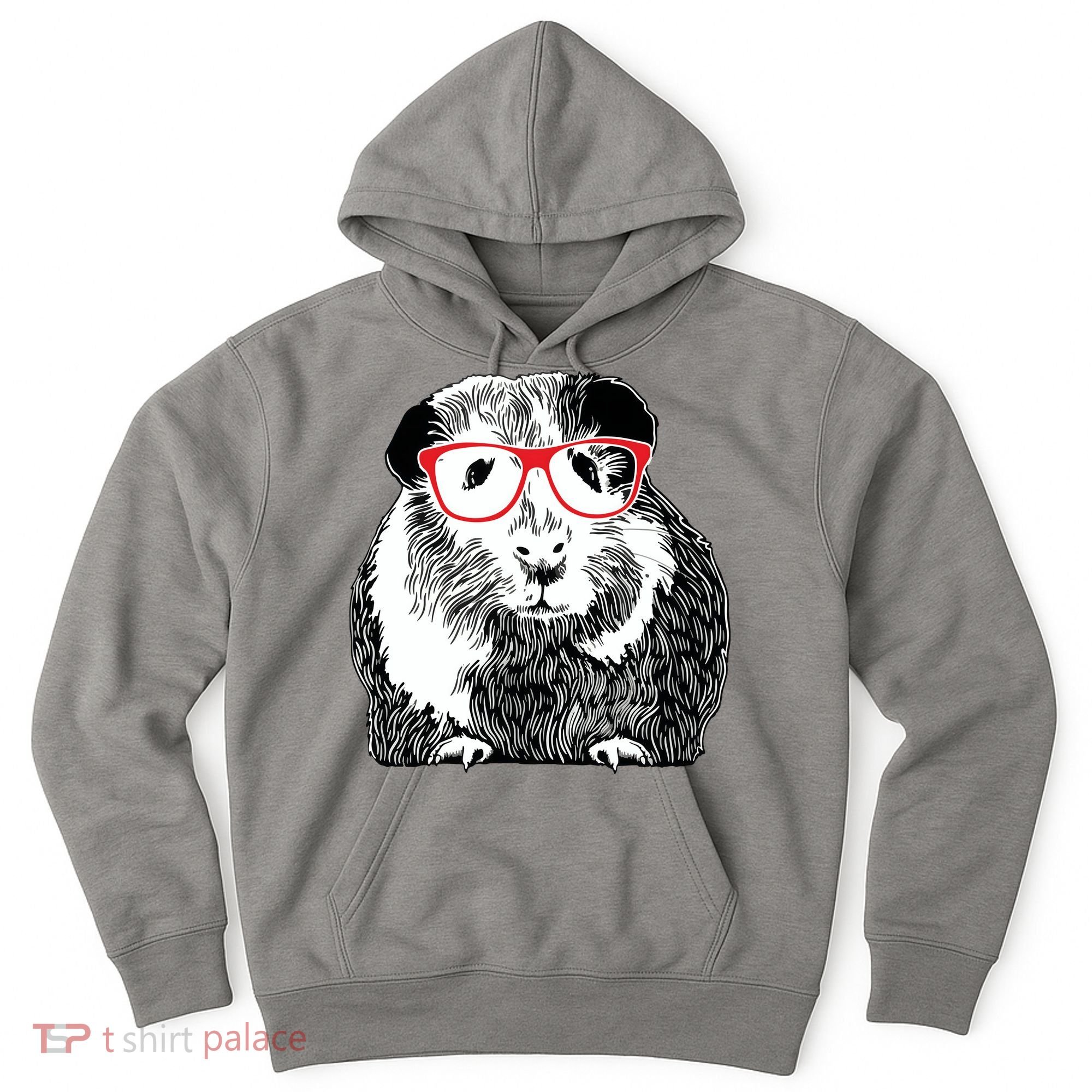 Guinea Pig Funny Guinea Pig Tee Cute Guinea Pig Hoodie