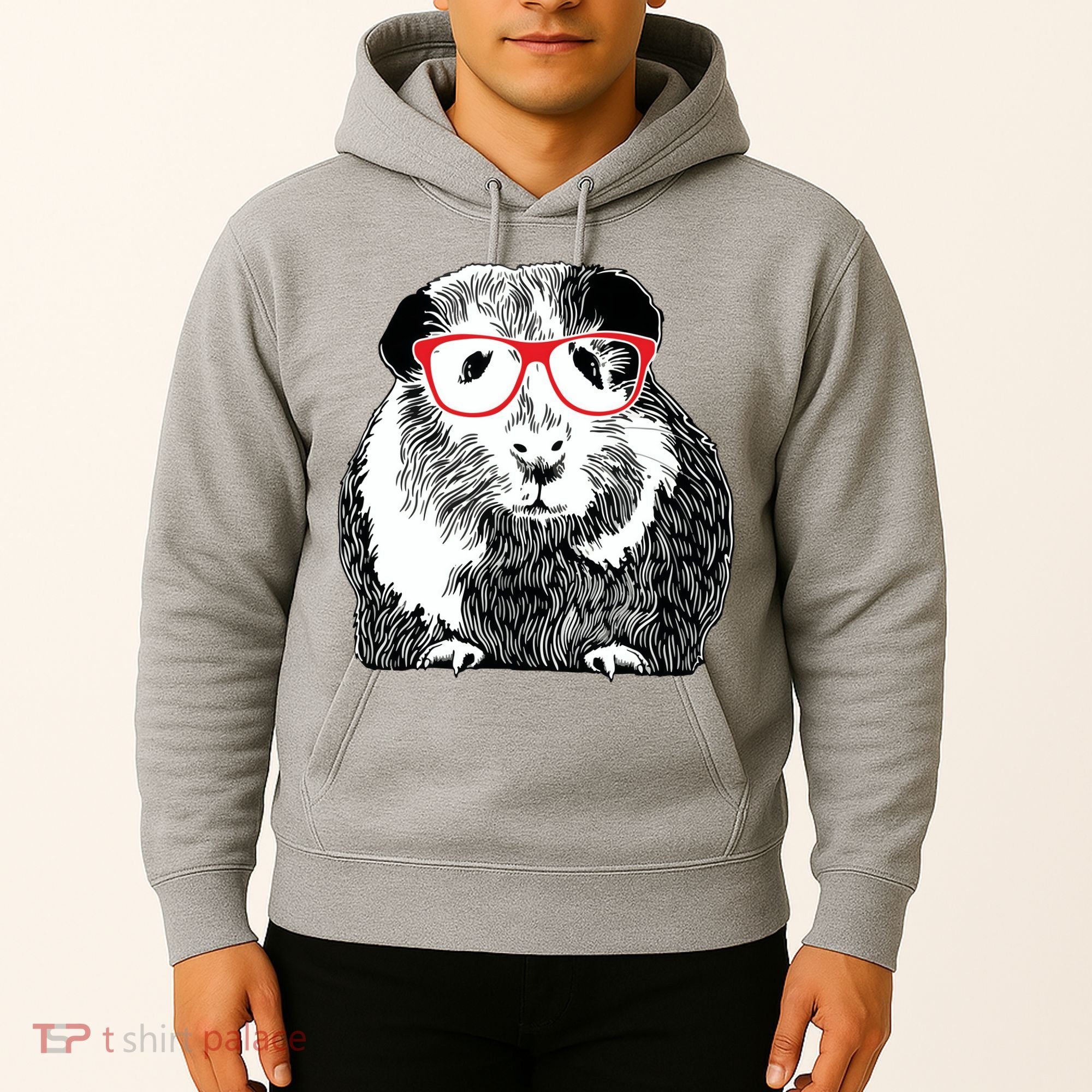Guinea Pig Funny Guinea Pig Tee Cute Guinea Pig Hoodie