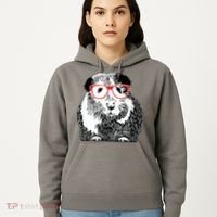 Guinea Pig Funny Guinea Pig Tee Cute Guinea Pig Hoodie thumb 5