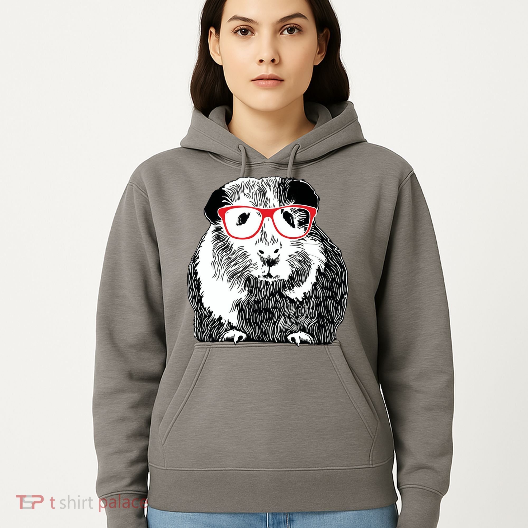 Guinea Pig Funny Guinea Pig Tee Cute Guinea Pig Hoodie