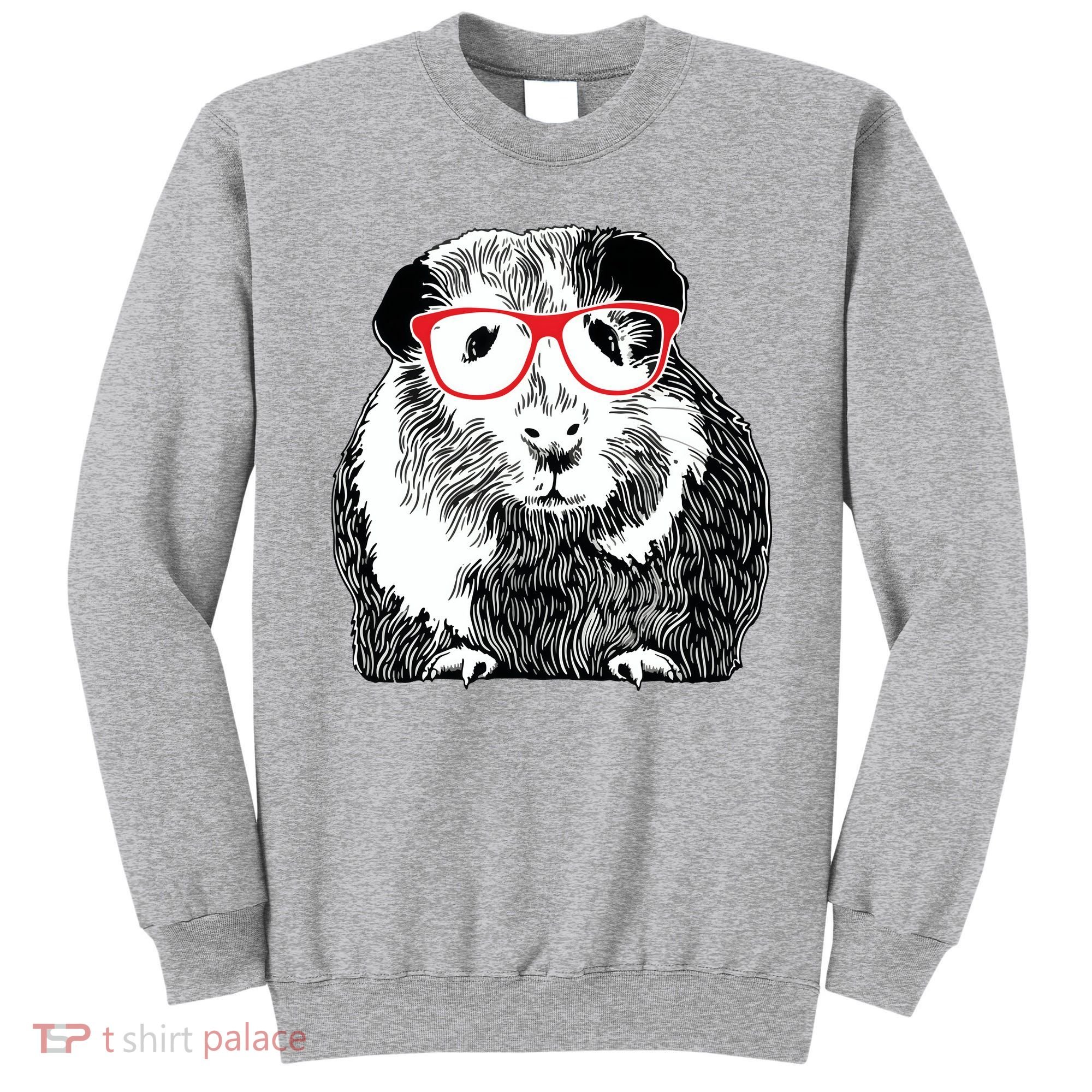 Guinea Pig Funny Guinea Pig Tee Cute Guinea Pig Sweatshirt