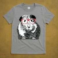 Guinea Pig Funny Guinea Pig Tee Cute Guinea Pig T-Shirt thumb 5