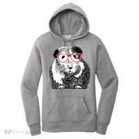 Guinea Pig Funny Guinea Pig Tee Cute Guinea Pig Women's Hoodie thumb 0
