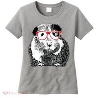 Guinea Pig Funny Guinea Pig Tee Cute Guinea Pig Women's T-Shirt thumb 0