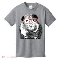 Guinea Pig Funny Guinea Pig Tee Cute Guinea Pig Kids T-Shirt thumb 0
