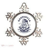 Gasparilla Pirate Fest Souvenir Pirate Ship Tampa Florida Ornament thumb 0