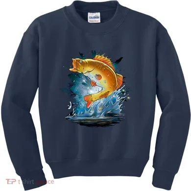 Kids Sweatshirt
