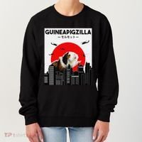 Guinea Pig Guinea Pig Lover Tee Guinea Pig Women's Sweatshirt thumb 0