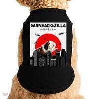 Guinea Pig Guinea Pig Lover Tee Guinea Pig Doggie Tank thumb 0