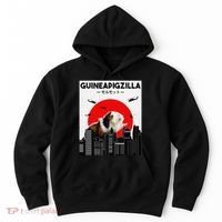 Guinea Pig Guinea Pig Lover Tee Guinea Pig Hoodie thumb 0