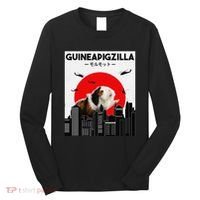 Guinea Pig Guinea Pig Lover Tee Guinea Pig Long Sleeve Shirt thumb 0