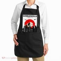 Guinea Pig Guinea Pig Lover Tee Guinea Pig Apron thumb 2
