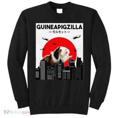 Guinea Pig Guinea Pig Lover Tee Guinea Pig Sweatshirt