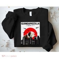 Guinea Pig Guinea Pig Lover Tee Guinea Pig Sweatshirt thumb 2