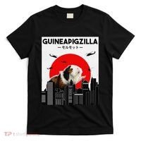 Guinea Pig Guinea Pig Lover Tee Guinea Pig T-Shirt thumb 0