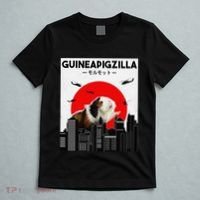 Guinea Pig Guinea Pig Lover Tee Guinea Pig T-Shirt thumb 5