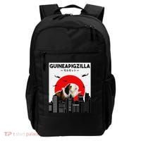 Guinea Pig Guinea Pig Lover Tee Guinea Pig Backpack thumb 0
