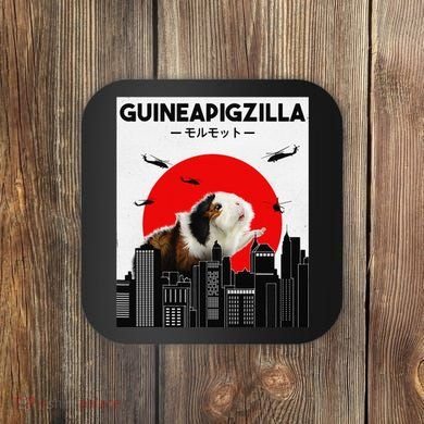 Guinea Pig Guinea Pig Lover Tee Guinea Pig Coaster