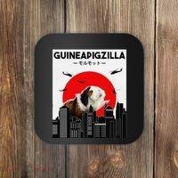 Guinea Pig Guinea Pig Lover Tee Guinea Pig Coaster thumb 0