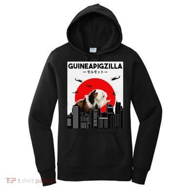 Guinea Pig Guinea Pig Lover Tee Guinea Pig Women's Hoodie
