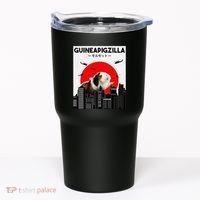 Guinea Pig Guinea Pig Lover Tee Guinea Pig Tumbler thumb 0