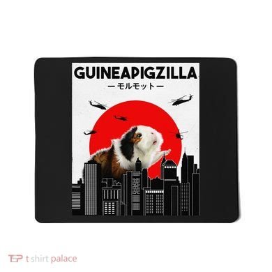 Guinea Pig Guinea Pig Lover Tee Guinea Pig Mousepad