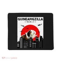 Guinea Pig Guinea Pig Lover Tee Guinea Pig Mousepad thumb 0