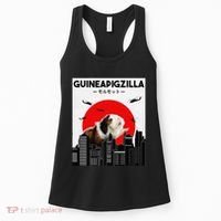 Guinea Pig Guinea Pig Lover Tee Guinea Pig Women's Tank Top thumb 0