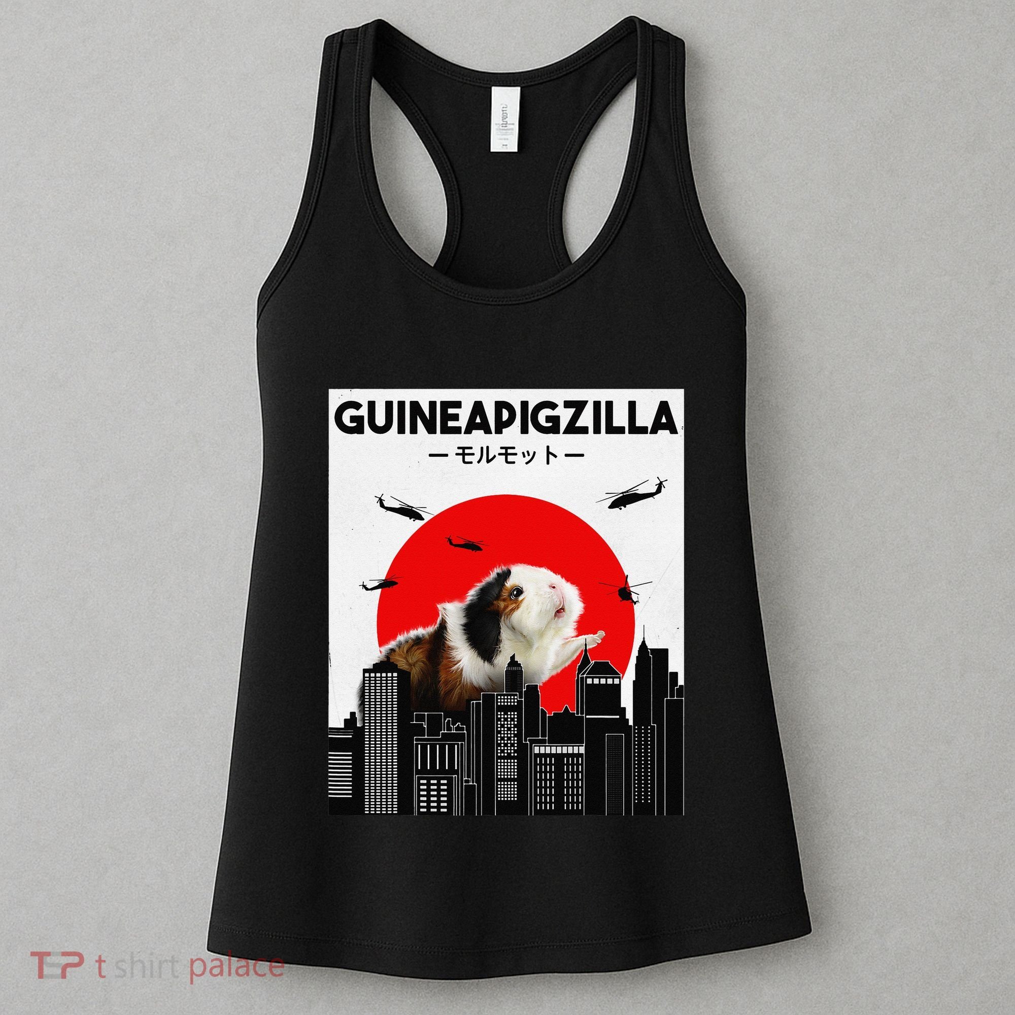 Guinea Pig Guinea Pig Lover Tee Guinea Pig Women's Tank Top