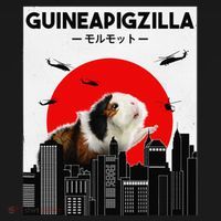 Guinea Pig Guinea Pig Lover Tee Guinea Pig Women's Tank Top thumb 5