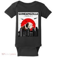 Guinea Pig Guinea Pig Lover Tee Guinea Pig Baby Bodysuit thumb 0