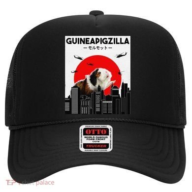 Guinea Pig Guinea Pig Lover Tee Guinea Pig Hat