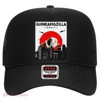 Guinea Pig Guinea Pig Lover Tee Guinea Pig Hat thumb 0