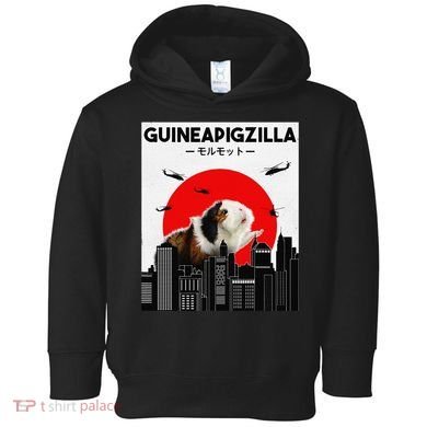 Guinea Pig Guinea Pig Lover Tee Guinea Pig Toddler Hoodie