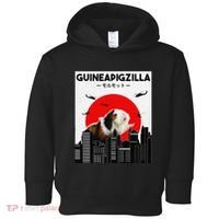 Guinea Pig Guinea Pig Lover Tee Guinea Pig Toddler Hoodie thumb 0