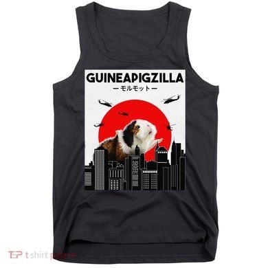 Guinea Pig Guinea Pig Lover Tee Guinea Pig Tank Top