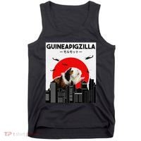 Guinea Pig Guinea Pig Lover Tee Guinea Pig Tank Top thumb 0
