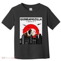 Guinea Pig Guinea Pig Lover Tee Guinea Pig Toddler T-Shirt thumb 0