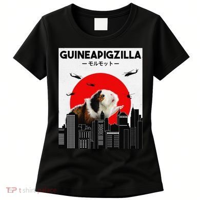 Guinea Pig Guinea Pig Lover Tee Guinea Pig Women's T-Shirt