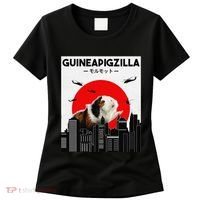 Guinea Pig Guinea Pig Lover Tee Guinea Pig Women's T-Shirt thumb 0