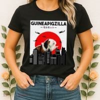 Guinea Pig Guinea Pig Lover Tee Guinea Pig Women's T-Shirt thumb 2
