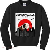 Guinea Pig Guinea Pig Lover Tee Guinea Pig Kids Sweatshirt thumb 0