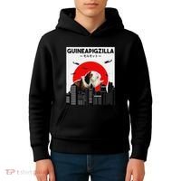 Guinea Pig Guinea Pig Lover Tee Guinea Pig Kids Hoodie thumb 4