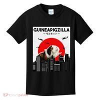 Guinea Pig Guinea Pig Lover Tee Guinea Pig Kids T-Shirt thumb 0