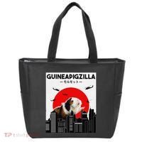 Guinea Pig Guinea Pig Lover Tee Guinea Pig Tote Bag thumb 0