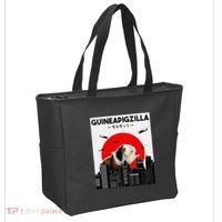 Guinea Pig Guinea Pig Lover Tee Guinea Pig Tote Bag thumb 2