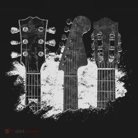 Guitar Player Gifts Rock N Roll Musician Festival Music T-Shirt thumb 7